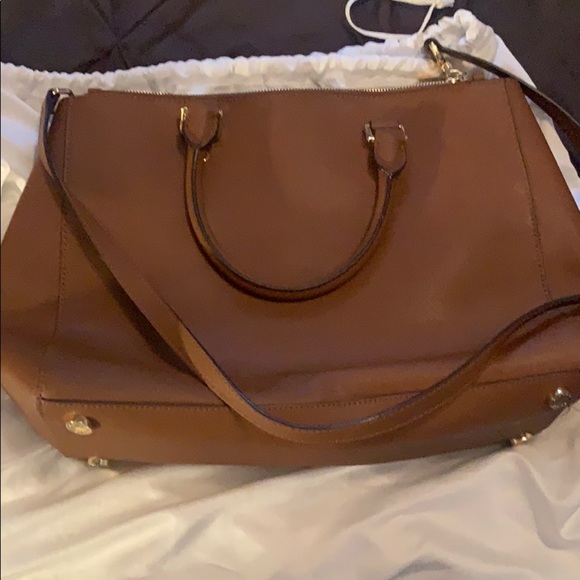 Michael kors bag cognac - Picture 2 of 8